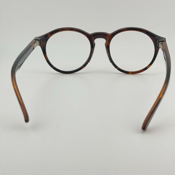 Maui Jim Italy PINEAPPLE MJ-784-10 50-20-135 Tortoise Sunglasses Frame H12941 - Picture 3 of 7